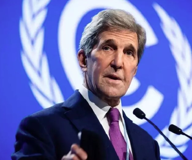 भारत-अमेरिका संबंधों में तनाव- पूर्व अमेरिकी अधिकारी जॉन केरी ने ट्रंप की नीति पर उठाए सवाल