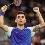 लक्ष्य सेन बीडब्ल्यूएफ विश्व चैंपियनशिप में शी यूकी से हारकर हुए बाहर