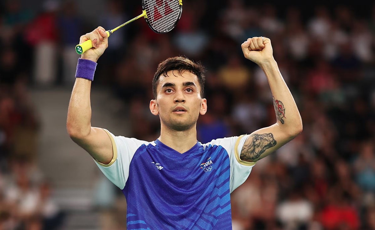 लक्ष्य सेन बीडब्ल्यूएफ विश्व चैंपियनशिप में शी यूकी से हारकर हुए बाहर