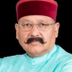 जागड़ा पर्व की तैयारियों को लेकर महाराज ने अधिकारियों को दिए निर्देश