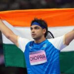 नीरज चोपड़ा ने डायमंड लीग 2025 फाइनल में बनाई जगह, ज्यूरिख में होगा खिताबी मुकाबला