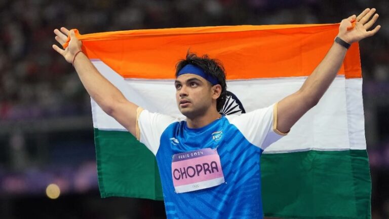 नीरज चोपड़ा ने डायमंड लीग 2025 फाइनल में बनाई जगह, ज्यूरिख में होगा खिताबी मुकाबला