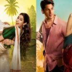 परम सुंदरी’ की दमदार शुरुआत, ‘कुली’ और ‘वॉर 2’ की कमाई में गिरावट