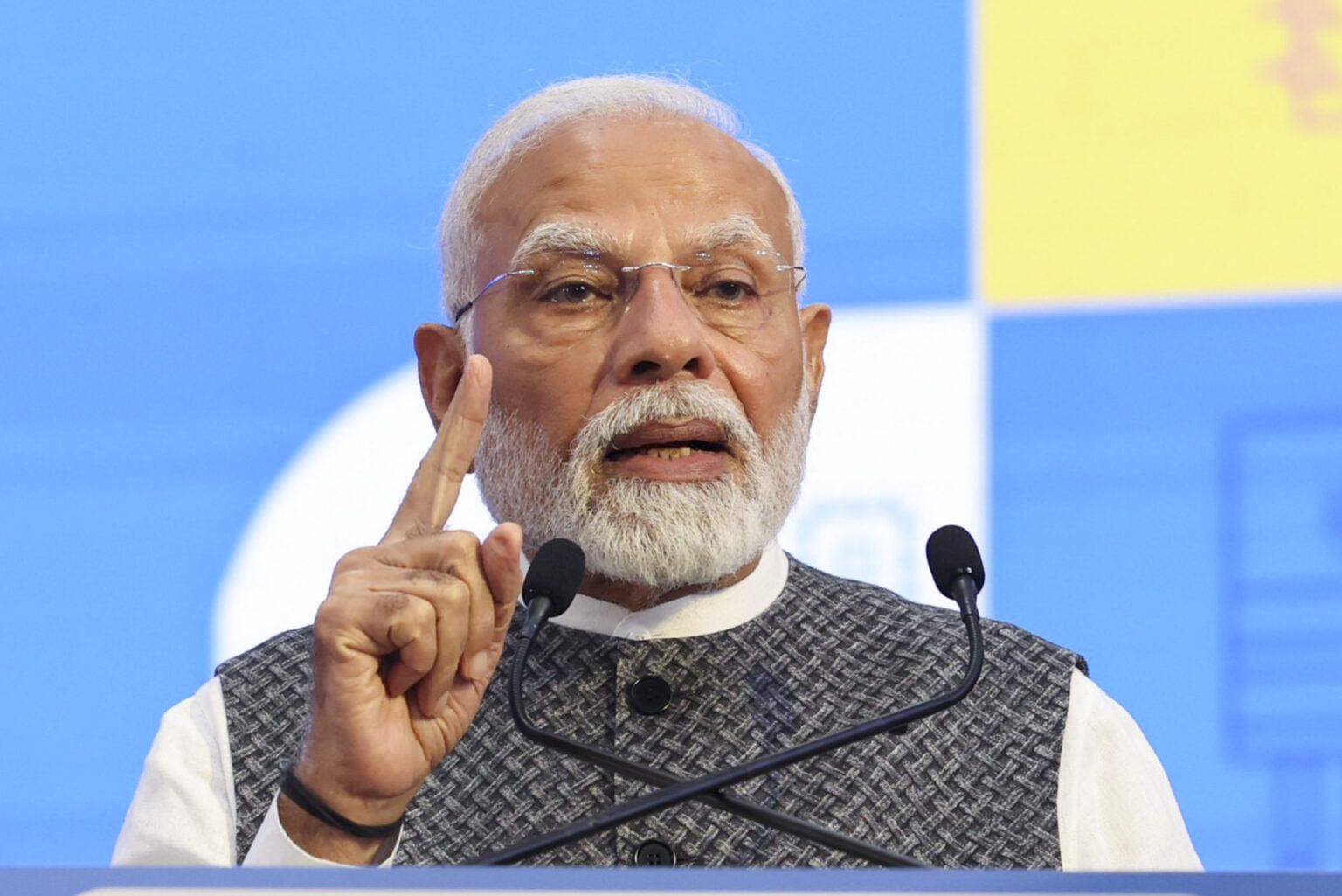 हम घुसपैठियों को बिहार के युवाओं का रोजगार नहीं छीनने देंगे- पीएम मोदी