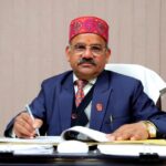 दून इंटरनेशनल स्कूल के प्रधानाचार्य डॉ. दिनेश बर्तवाल को वैश्विक स्थिरता पुरस्कार से सम्मानित किया जाएगा