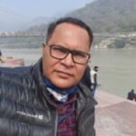 अमर उजाला के स्टेट ब्यूरो प्रमुख राकेश खंडूड़ी को मुख्यमंत्री धामी ने दी श्रद्धांजलि, कहा— निष्पक्ष पत्रकारिता की मिसाल थे