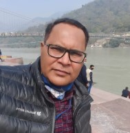 अमर उजाला के स्टेट ब्यूरो प्रमुख राकेश खंडूड़ी को मुख्यमंत्री धामी ने दी श्रद्धांजलि, कहा— निष्पक्ष पत्रकारिता की मिसाल थे