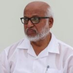 विपक्ष ने पूर्व न्यायाधीश बी. सुदर्शन रेड्डी को बनाया उपराष्ट्रपति पद का उम्मीदवार