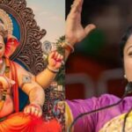 गणेश चतुर्थी पर मुख्यमंत्री रेखा गुप्ता ने की पूजा, दिल्ली-वासियों के लिए की सुख-समृद्धि की कामना