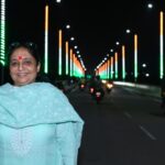 कोटद्वार के पुल अब रात में भी रहेंगे सुरक्षित और उज्ज्वल