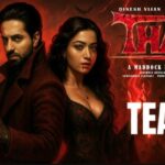 दिवाली पर धमाल मचाने आ रही है आयुष्मान-रश्मिका की ‘थामा’, फिल्म का टीजर हुआ जारी 