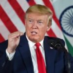 ट्रंप ने लगाया भारत पर रूसी तेल खरीद के बहाने 50% तक टैरिफ, यूरोपीय देशों पर भी दबाव