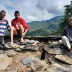 दिवोगी: रिटायर्ड शिक्षक दान सिंह बिष्ट के मकान पर रात्रि में अज्ञात जानवर ने किया हमला, गॉव मे भय का माहौल