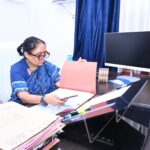 अफसरों की लापरवाही से जनता को न हो समस्या – ऋतु खण्डूडी भूषण