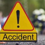 यमुनोत्री हाईवे पर हुआ भीषण सड़क हादसा, तीन लोगों की गई जान, दो गंभीर रूप से घायल