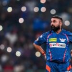 अमित मिश्रा ने क्रिकेट को कहा अलविदा, 21 साल के शानदार करियर का अंत