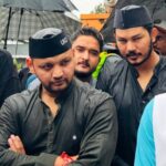 मसूरी में उठी शहीदों को न्याय दिलाने की गूंज, भाजपा पर दोहरे चरित्र का आरोप