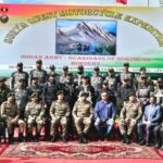 सूर्या क्वेस्ट मोटरसाइकिल अभियान का फ्लैग ऑफ समारोह – देहरादून से शुभारंभ