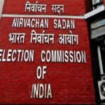 चुनाव आयोग ने दो राजनीतिक दलों को नोटिस भेजा, ऑडिट रिपोर्ट जमा न करने का मामला