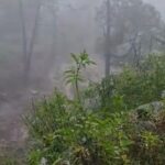 चमोली में बादल फटा, सागवाड़ा में मकान ध्वस्त, बाल-बाल बचे लोग