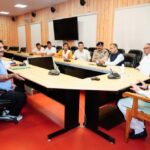 मुख्यमंत्री धामी से मिले राजकीय शिक्षक संघ के पदाधिकारी