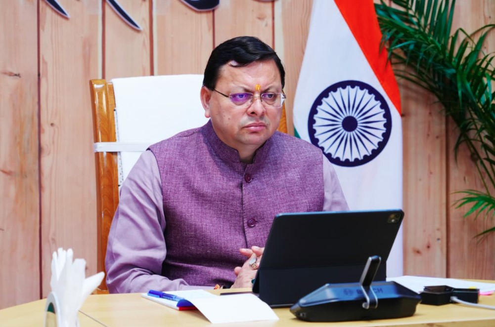 उत्तराखंड ने वित्तीय वर्ष 2022-23 में दर्ज किया ₹5,310 करोड़ का राजस्व अधिशेष