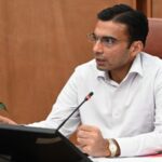 जिलाधिकारी सविन बंसल ने आपदा और पुनर्स्थापना कार्यों की उच्च स्तरीय समीक्षा बैठक की