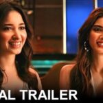 ‘डू यू वाना पार्टनर?’ ट्रेलर रिलीज: तमन्ना और डायना की जोड़ी दिखाएगी महिला उद्यमिता की कहानी