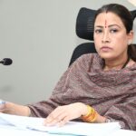 किसानों को 72 घंटे के अंदर मिले फसल का पैसा- रेखा आर्या