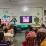 पीएम श्री केंद्रीय विद्यालय, मोहकमपुर में अभिभावक-शिक्षक बैठक का आयोजन