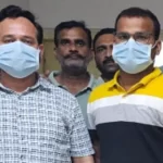 उत्तराखंड में पेपर लीक का मास्टरमाइंड फिर गिरफ्तार, नकलरोधी कानून के तहत होगी कार्रवाई