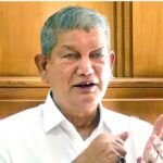 भारत-पाक मैच पर बोले हरीश रावत– पाकिस्तान से तब तक कोई रिश्ता नहीं जब तक आतंकवाद खत्म न हो