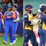 एशिया कप 2025- भारत और श्रीलंका के बीच मुकाबला आज