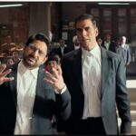 ‘जॉली एलएलबी 3’ का ट्रेलर रिलीज, अक्षय–अरशद आमने-सामने