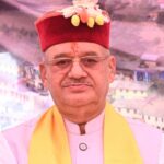 रोजगार के अवसर प्रदान करने में सहायक होगी महक क्रांति नीति- कृषि मंत्री गणेश जोशी