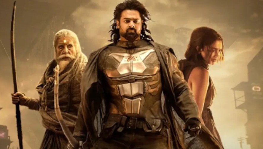 दीपिका पादुकोण को नहीं मिली ‘कल्कि 2898 एडी’ सीक्वल में जगह, मेकर्स ने किया बड़ा ऐलान