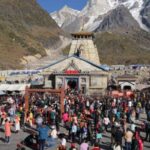 प्रधानमंत्री नरेंद्र मोदी के जन्मदिन पर बदरीनाथ-केदारनाथ धाम सहित सभी मंदिरों में होगी विशेष पूजा