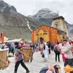 उत्तराखंड की पारंपरिक निर्माण शैली: आपदाओं में भी अडिग मंदिर और भवन