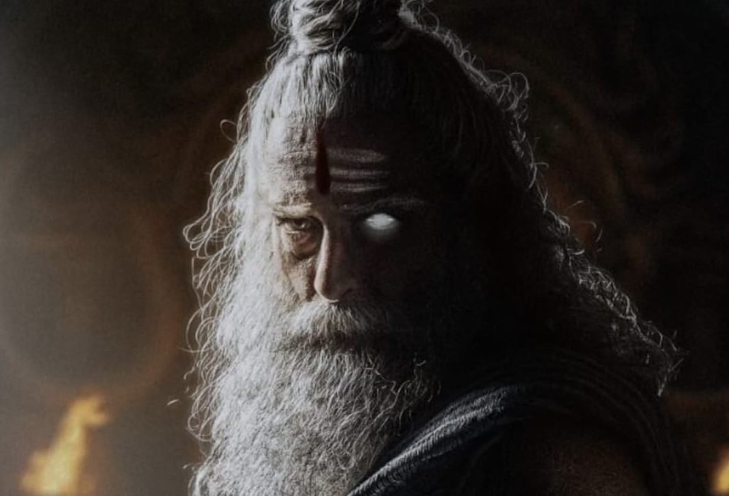 ‘महाकाली’ में असुरों के गुरु बने अक्षय खन्ना का फर्स्ट लुक हुआ जारी, दिखा खतरनाक रूप