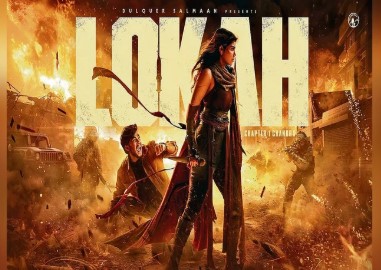 लोका: चैप्टर 1’ ने जीता दर्शकों और सितारों का दिल, आलिया भट्ट और अक्षय कुमार ने की जमकर तारीफ