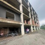 देहरादून में एमडीडीए की बड़ी कार्रवाई, कई अवैध भवन सील