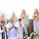 मसूरी गोलीकांड की 31वीं बरसी: शहीद आंदोलनकारियों को सीएम ने दी श्रद्धांजलि, राज्य आंदोलन की पीड़ा फिर हुई ताज़ा