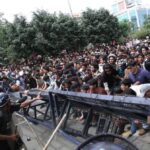 नेपाल में भ्रष्टाचार विरोधी आंदोलन ने लिया हिंसक रूप, कई इलाकों में कर्फ्यू लागू