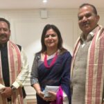 उत्तराखंड की बेटी शिल्पी अरोड़ा बनीं कृभको की पहली महिला निदेशक, सहकारिता क्षेत्र में रचा इतिहास