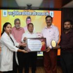 धामी के जन्मदिवस पर पिटकुल का ‘महादान’: 190 यूनिट रक्तदान कर रचा रिकॉर्ड