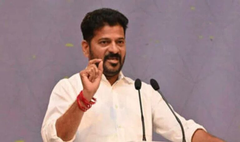 कालेश्वरम परियोजना में हुई गड़बड़ी की जांच करेगी अब सीबीआई, सीएम रेवंत रेड्डी का बड़ा ऐलान