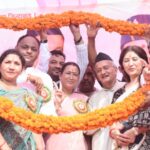 विकास के लिए जरूरी है सामाजिक समरसता : रेखा आर्या