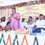 चहुंमुखी विकास को लक्ष्य बनाएं नवनिर्वाचित जनप्रतिनिधि- रेखा आर्या