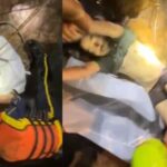 उत्तराखंड: बैतालघाट में तेज बहाव में बहे वन दरोगा, SDRF ने शव बरामद किया