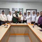 श्री महंत इन्दिरेश अस्पताल और उत्तराखण्ड एक्स-सर्विसमैन लीग का करार, मिलेगा उच्चस्तरीय इलाज